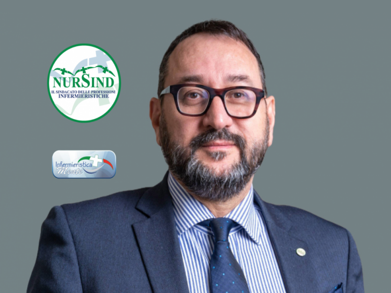 Assistente infermiere, Bottega: 'Libera tempo all’infermiere, ma non lo sostituisce'